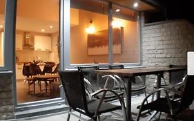 Terrasses De Malmedy Lodge 417
